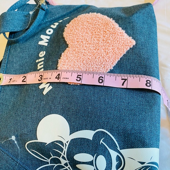 Minnie Mouse 3 in 1 Pouch - Picture 7 of 8